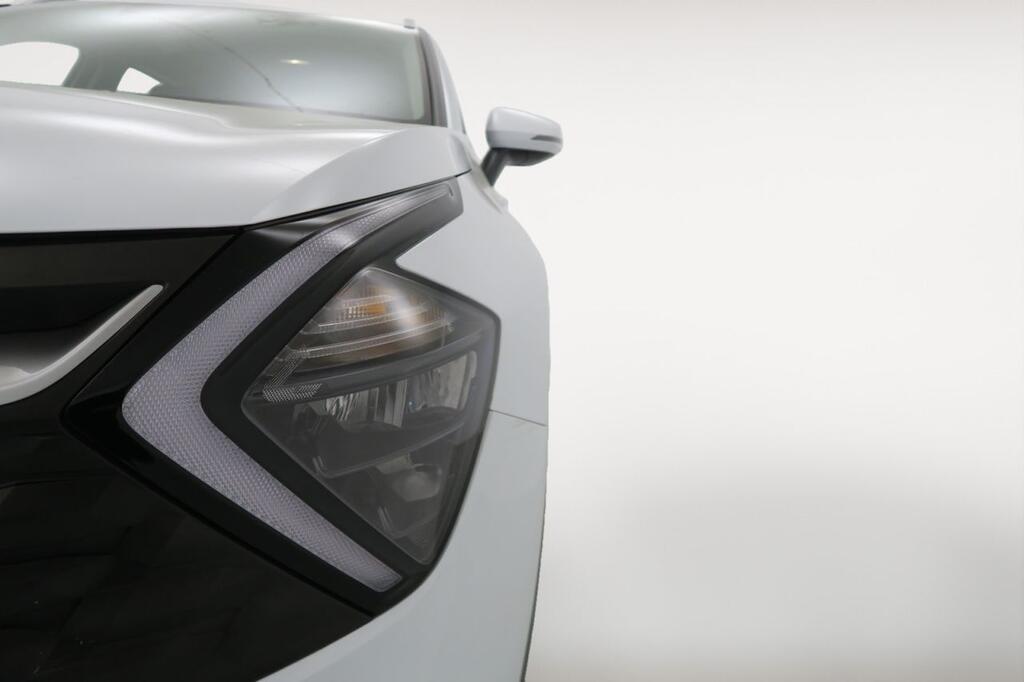 Kia Sportage SUV 1.6 T-GDI MHEV 110KW DRIVE 150 5P 20