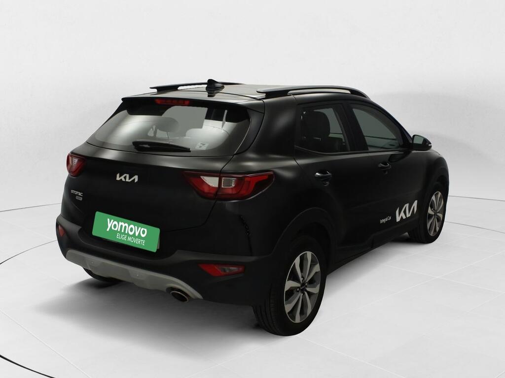 Kia Stonic 1.0 T-GDi MHEV 100CV Business 3