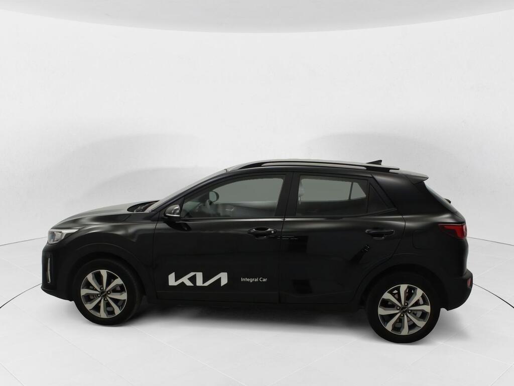 Kia Stonic 1.0 T-GDi MHEV 100CV Business 4