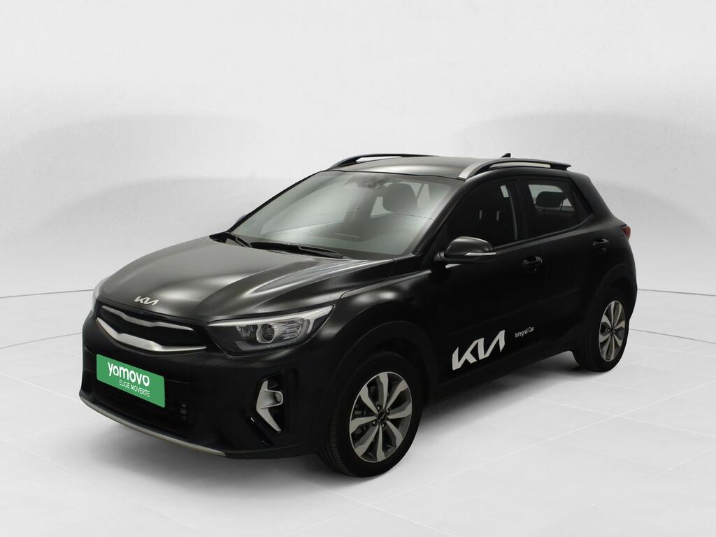 Kia Stonic 1.0 T-GDi MHEV 100CV Business