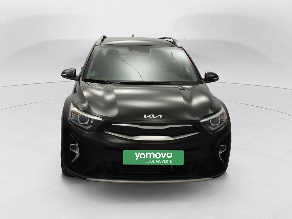 Kia Stonic 1.0 T-GDi MHEV 100CV Business 5