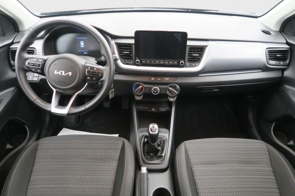 Kia Stonic 1.0 T-GDi MHEV 100CV Business 14
