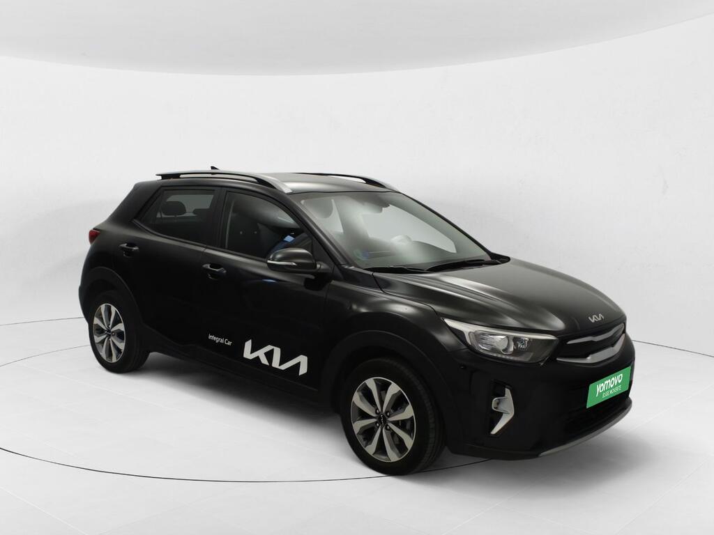 Kia Stonic 1.0 T-GDi MHEV 100CV Business 6