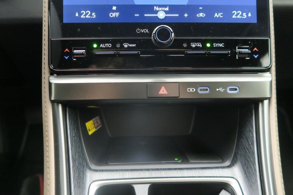 Lexus LBX ELEGANT PLUS 1.5 HYBRID 136 CV AUTO 5P 10