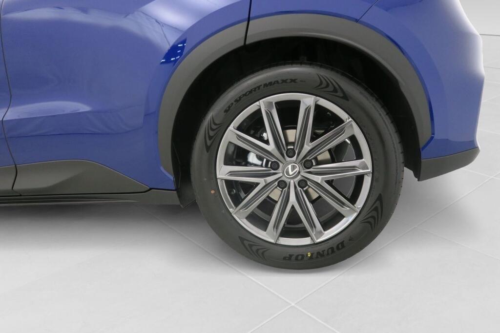 Lexus LBX ELEGANT PLUS 1.5 HYBRID 136 CV AUTO 5P 24