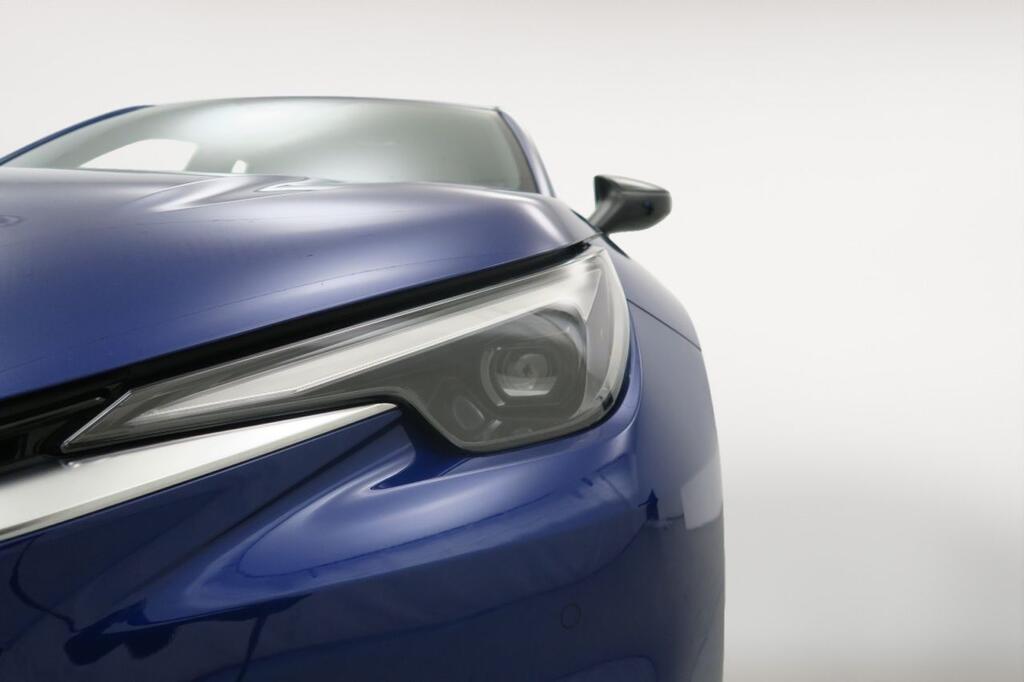 Lexus LBX ELEGANT PLUS 1.5 HYBRID 136 CV AUTO 5P 22