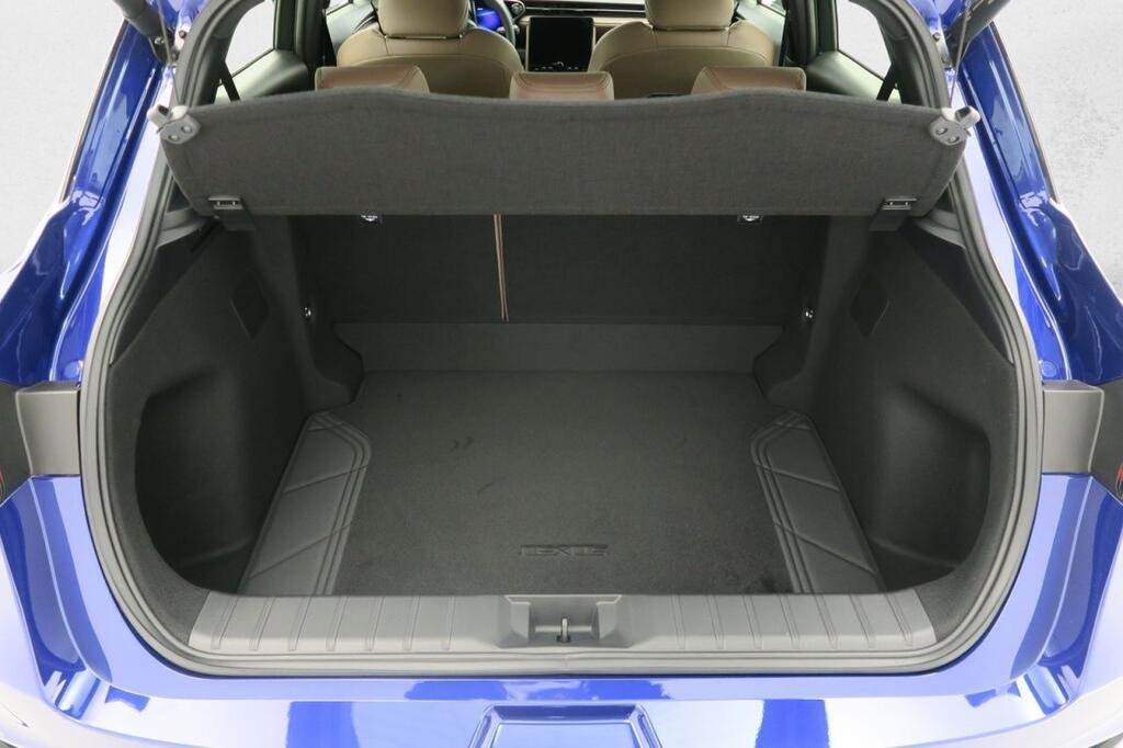 Lexus LBX ELEGANT PLUS 1.5 HYBRID 136 CV AUTO 5P 20