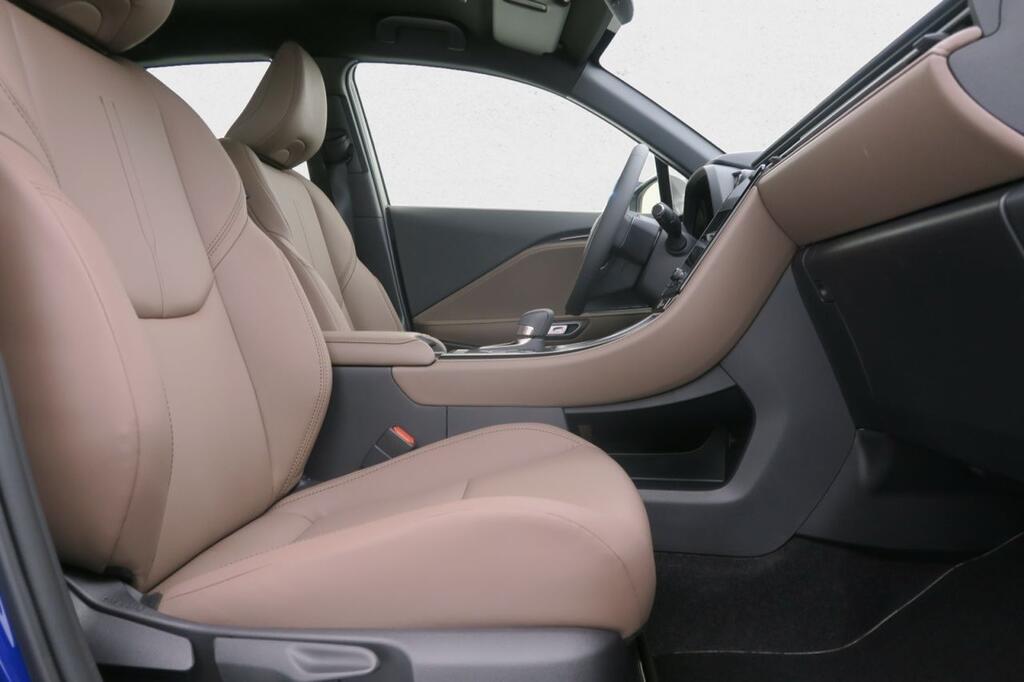 Lexus LBX ELEGANT PLUS 1.5 HYBRID 136 CV AUTO 5P 17