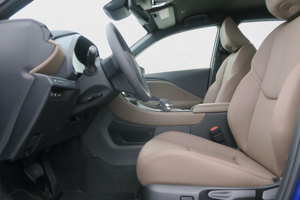 Lexus LBX ELEGANT PLUS 1.5 HYBRID 136 CV AUTO 5P 18