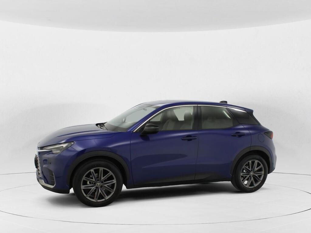 Lexus LBX ELEGANT PLUS 1.5 HYBRID 136 CV AUTO 5P 4