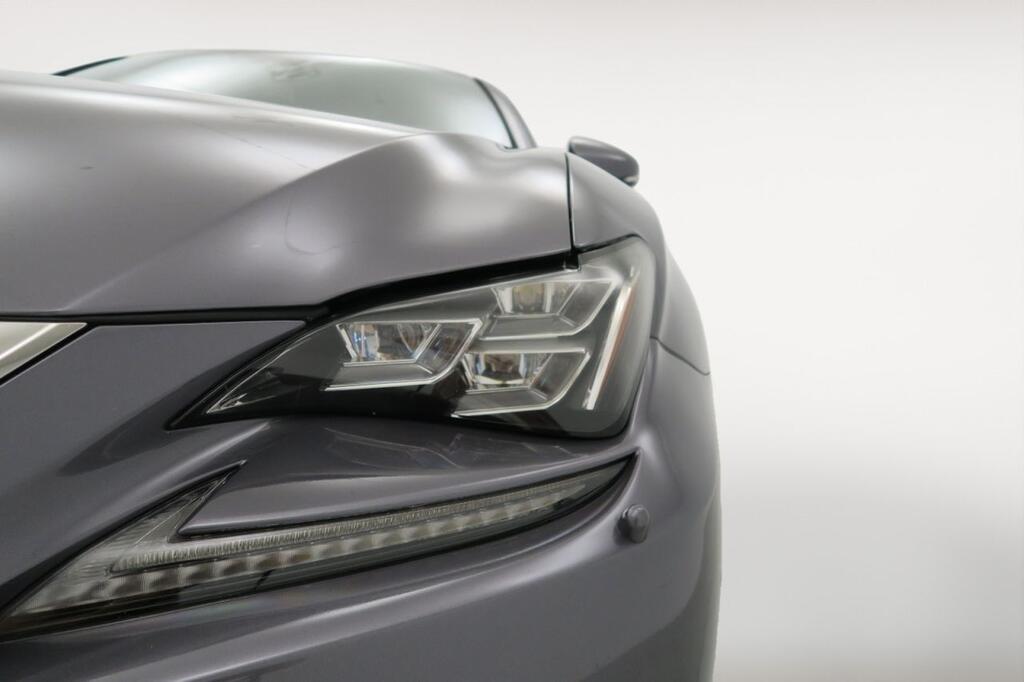 Lexus RC 300H F-SPORT 2.5 HYBRID 223 CV 2P 24