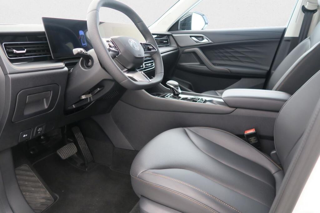 MG HS SUV 1.5 HEV EHS HYBRID+ 224 LUXURY 224 5P 7