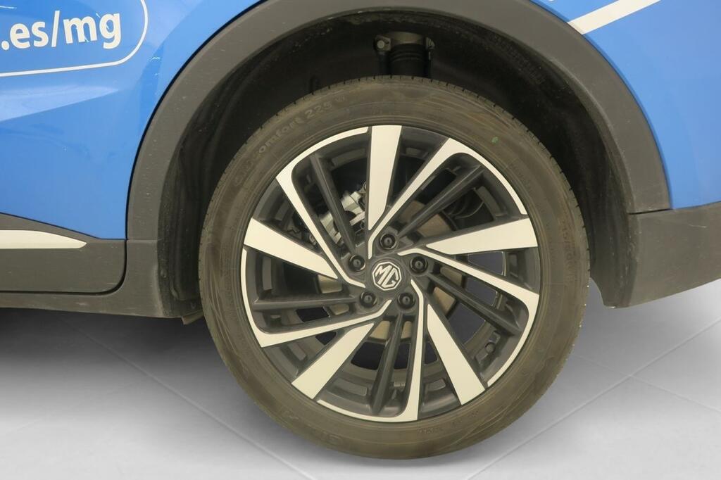 MG ZS HEV LUXURY MY24.5 24