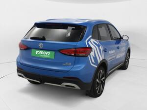 MG ZS HEV LUXURY MY24.5