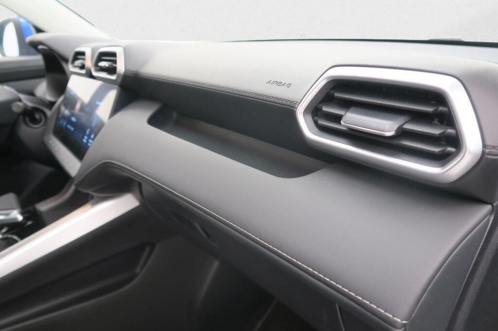 MG ZS HEV LUXURY MY24.5 14