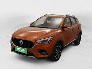 MG ZS SUV 1.5 LUXURY 106 5P