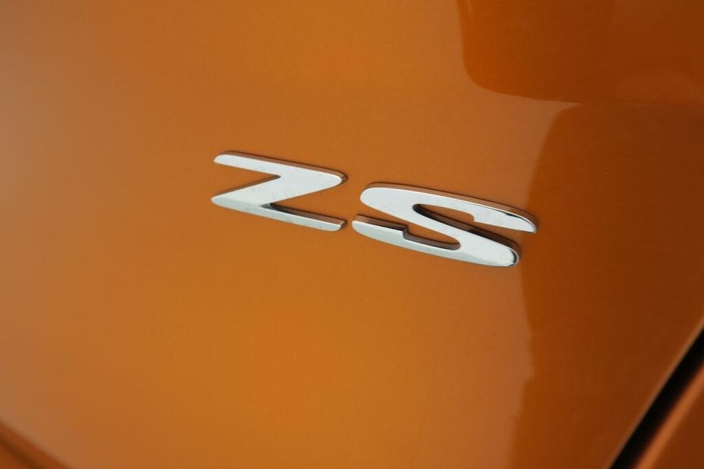 MG ZS SUV 1.5 LUXURY 106 5P 20