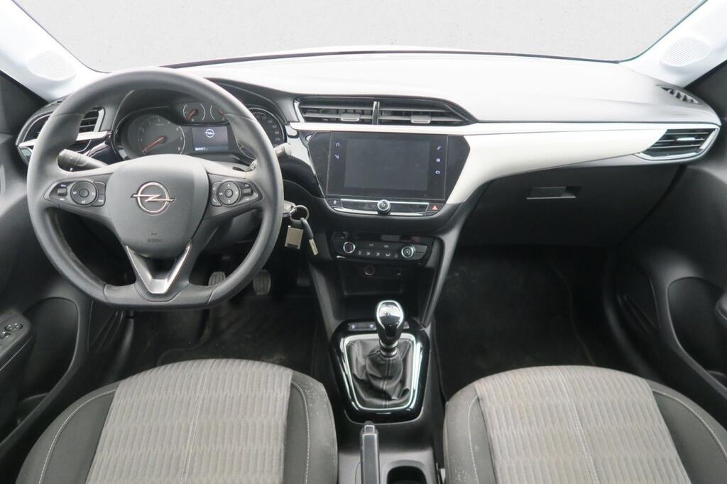 Opel Corsa EDITION 1.2T XHL 100 CV 5P 14