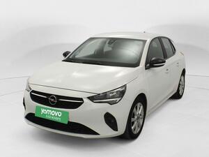 Opel Corsa EDITION 1.2T XHL 100 CV 5P