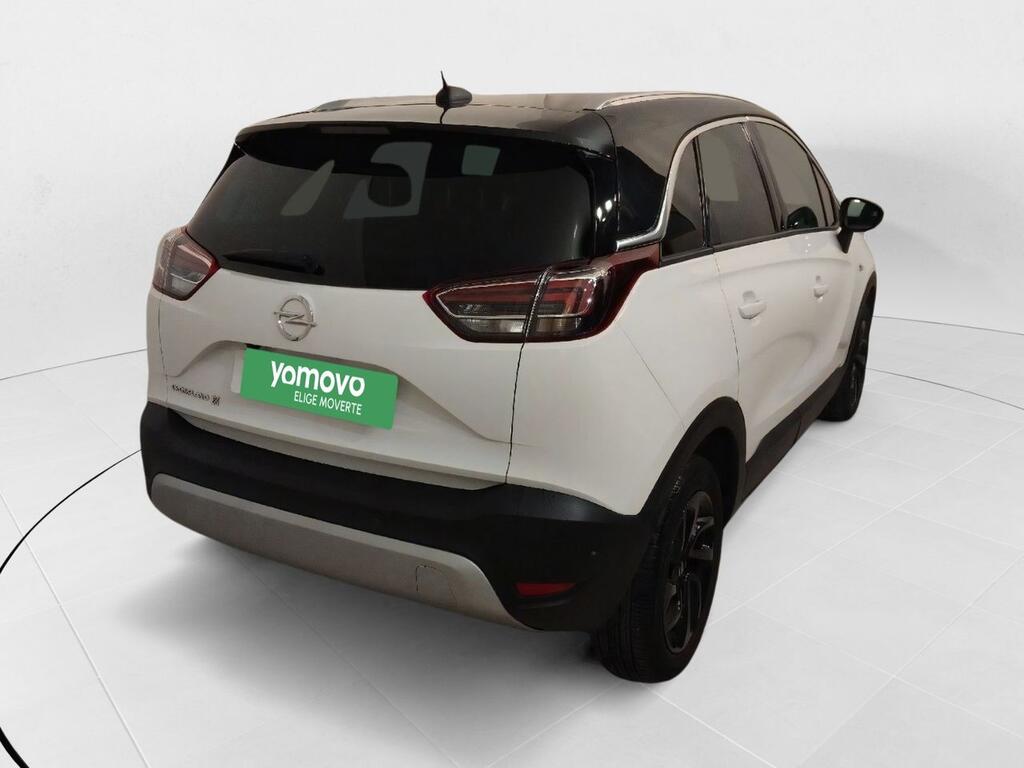 Opel Crossland X INNOVATION 1.2 130 CV S/S 5P 3