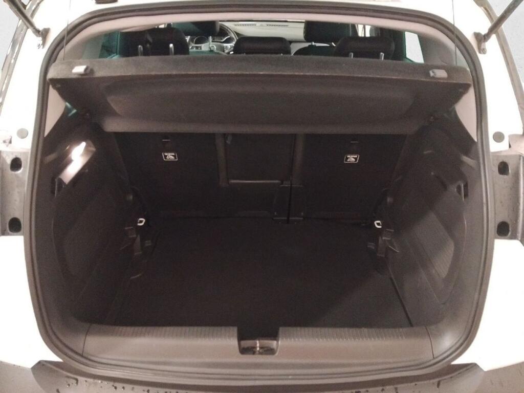 Opel Crossland X INNOVATION 1.2 130 CV S/S 5P 15