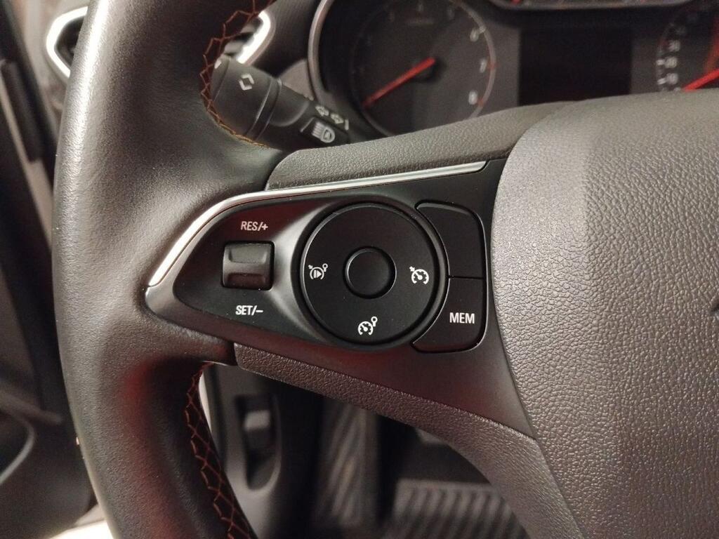 Opel Crossland X INNOVATION 1.2 130 CV S/S 5P 8