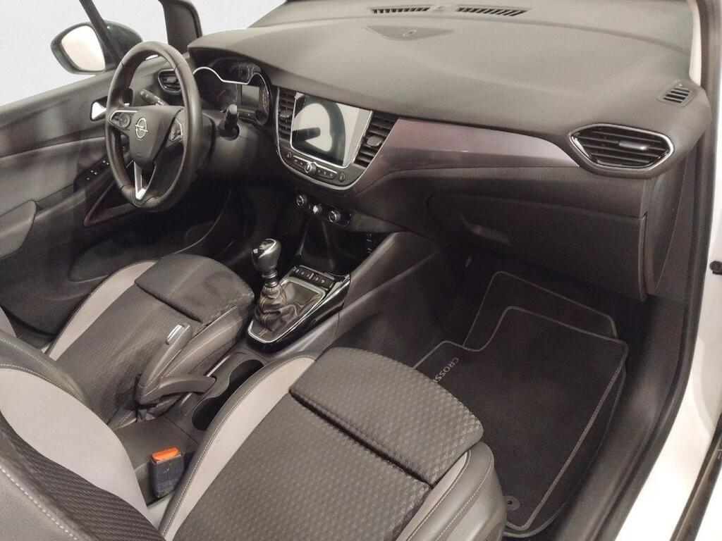 Opel Crossland X INNOVATION 1.2 130 CV S/S 5P 12