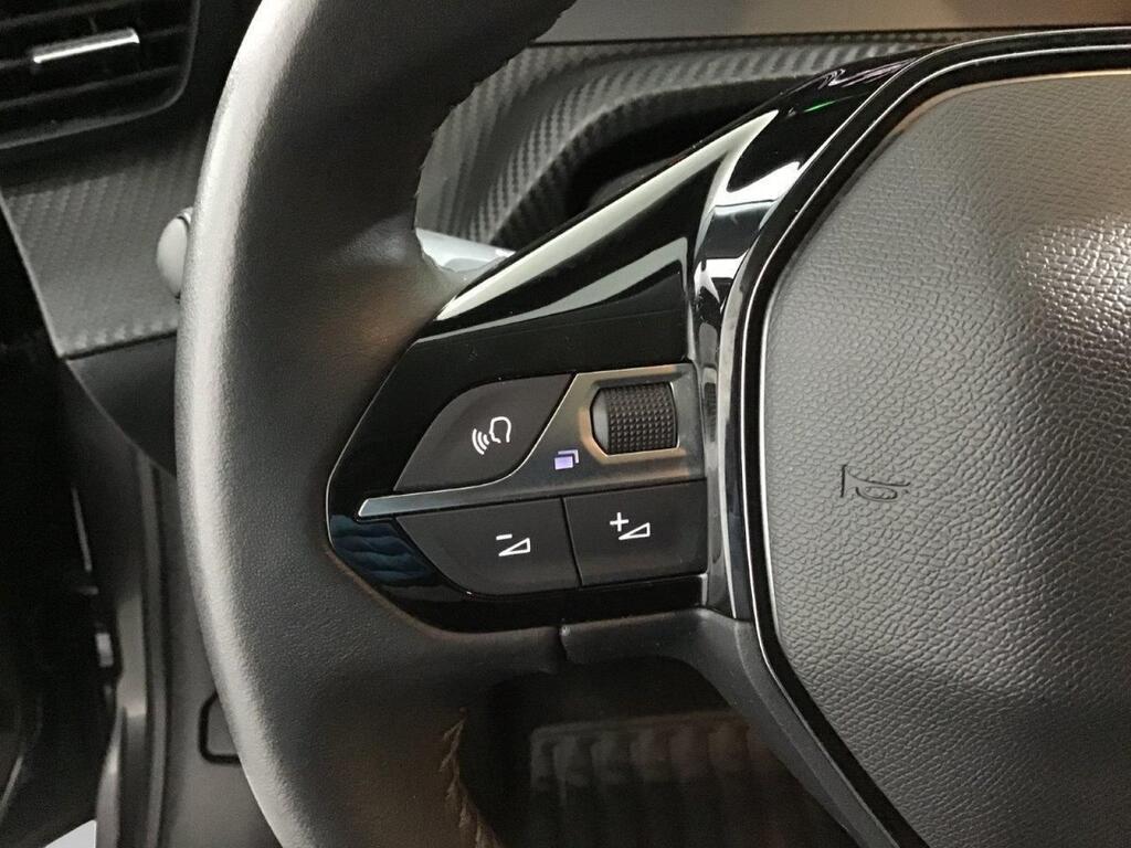 Peugeot 208 ALLURE 1.2 PURETECH 100 CV 5P 10