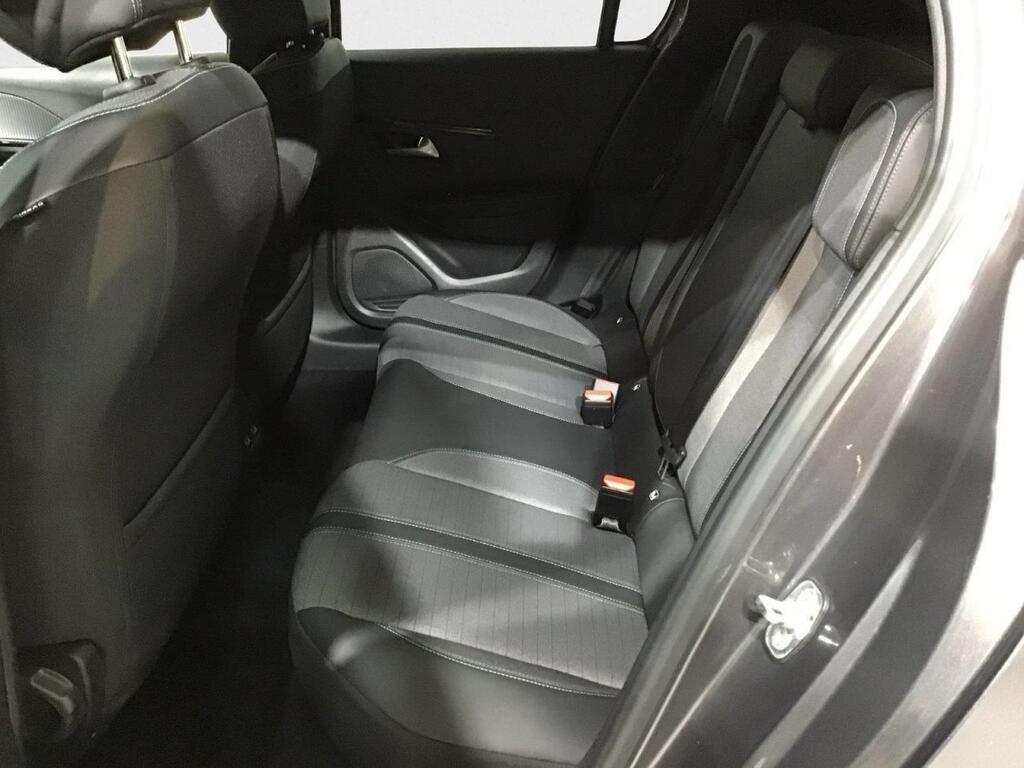 Peugeot 208 ALLURE 1.2 PURETECH 100 CV 5P 17