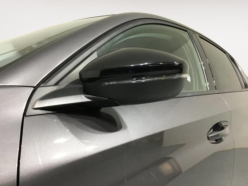 Peugeot 208 ALLURE 1.2 PURETECH 100 CV 5P 22