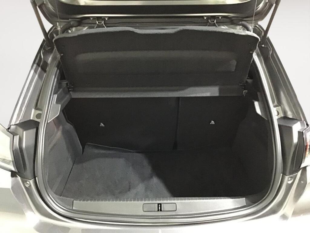 Peugeot 208 ALLURE 1.2 PURETECH 100 CV 5P 18