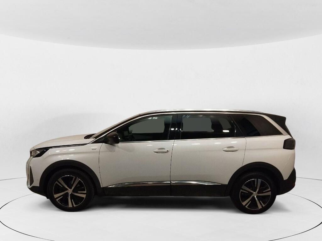 Peugeot 5008 GT 1.2 PURETECH 130 CV AUTO S&S 5P 7 PLAZAS 4