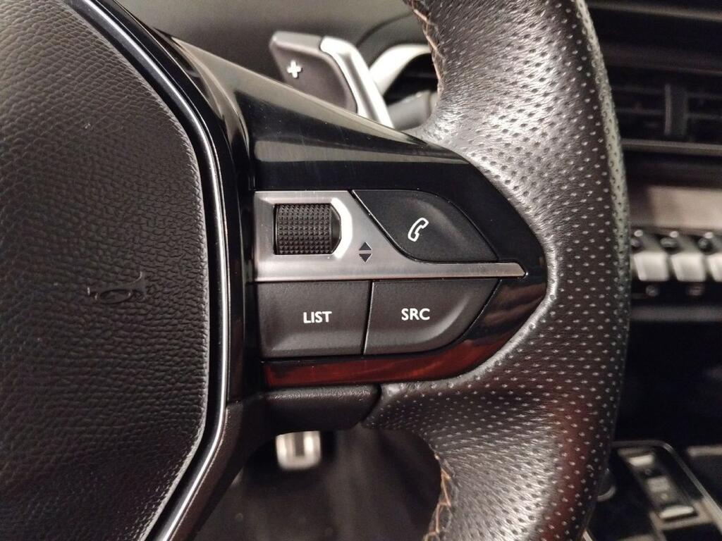 Peugeot 5008 GT 1.2 PURETECH 130 CV AUTO S&S 5P 7 PLAZAS 9