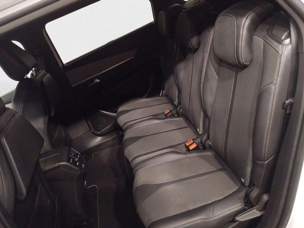 Peugeot 5008 GT 1.2 PURETECH 130 CV S&S AUTO 7 PLAZAS 5P 15