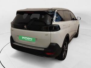 Peugeot 5008 GT 1.2 PURETECH 130 CV S&S AUTO 7 PLAZAS 5P