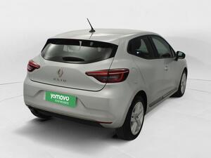 Renault Clio ZEN 1.0 TCE 100 CV 5P