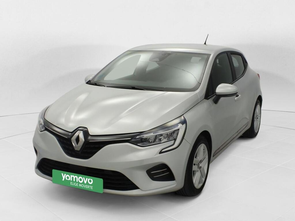 Renault Clio ZEN 1.0 TCE 100 CV 5P