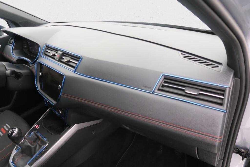 Seat Arona FR GO2 1.0 TSI 110 CV 5P 16