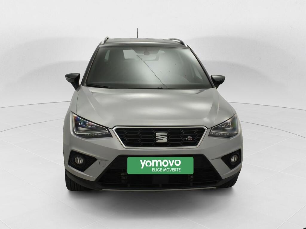 Seat Arona FR GO2 1.0 TSI 110 CV 5P 5