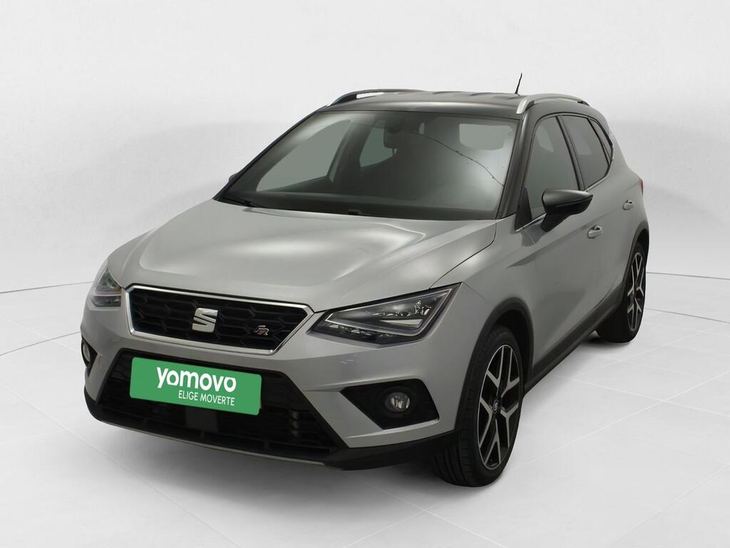 Seat Arona FR GO2 1.0 TSI 110 CV 5P 2