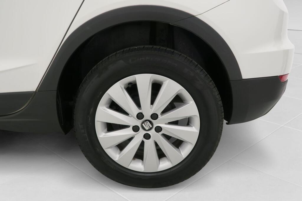 Seat Arona STYLE ECOMOTIVE 1.0 TSI 95 CV 5P 23