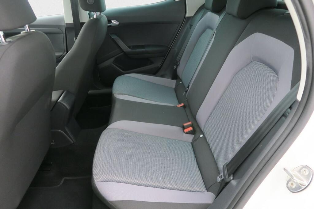 Seat Arona STYLE ECOMOTIVE 1.0 TSI 95 CV 5P 18