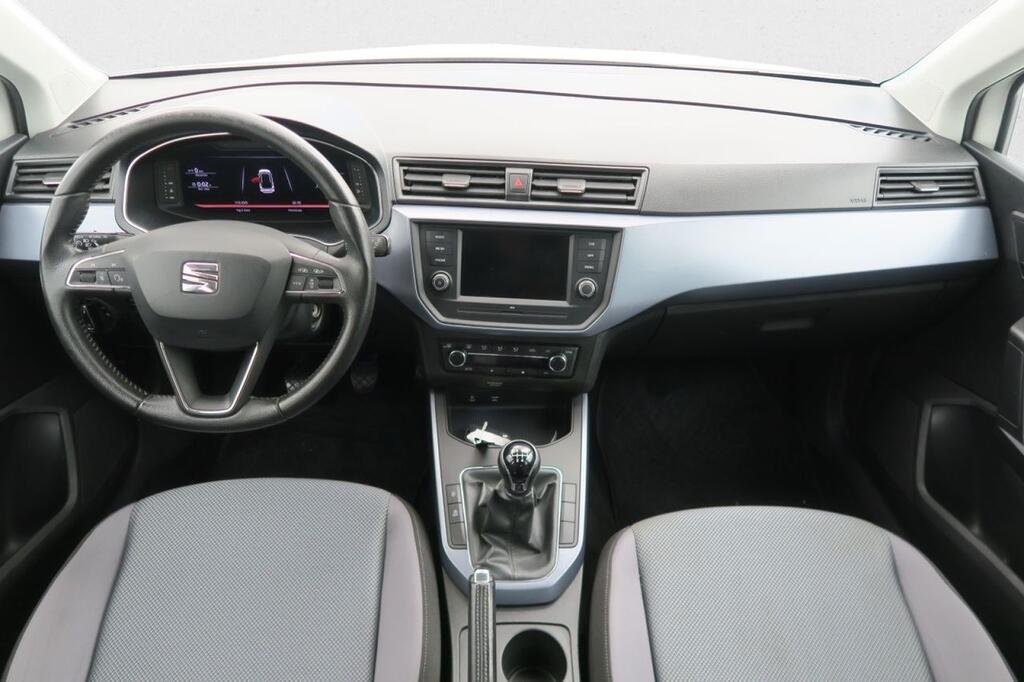 Seat Arona STYLE ECOMOTIVE 1.0 TSI 95 CV 5P 14