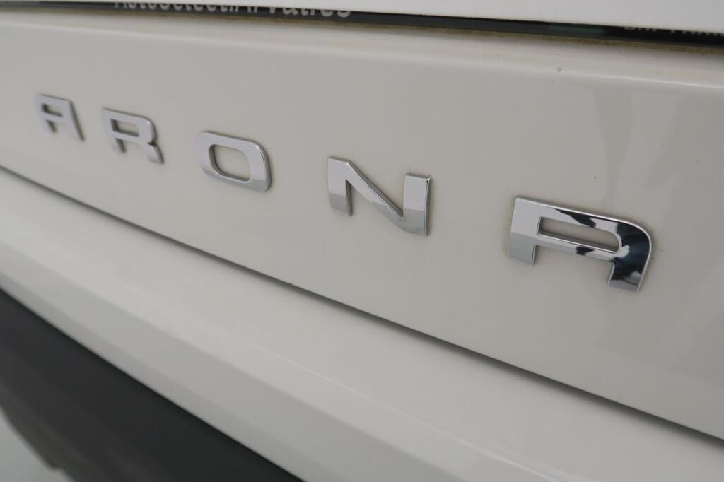 Seat Arona STYLE ECOMOTIVE 1.0 TSI 95 CV 5P 20