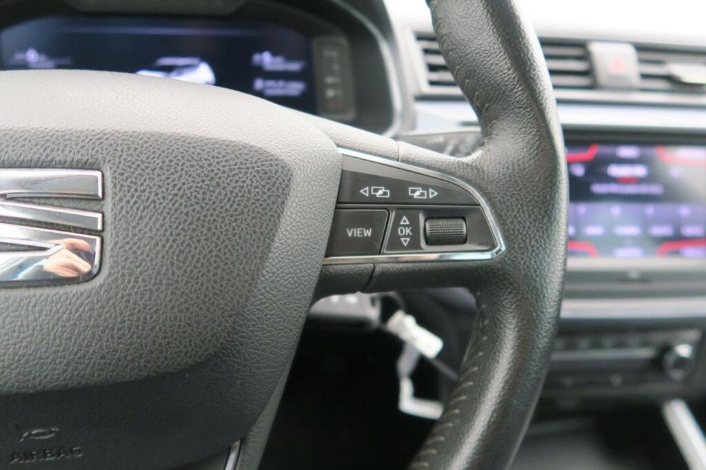 Seat Arona STYLE ECOMOTIVE 1.0 TSI 95 CV 5P 12