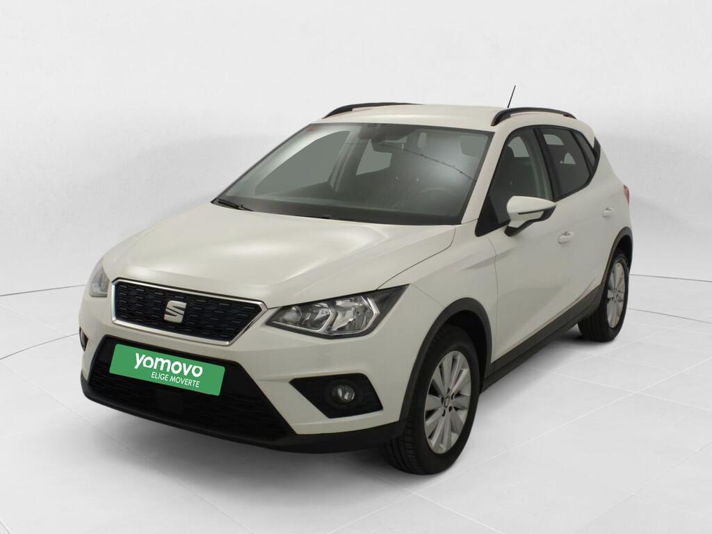SEAT Arona STYLE ECOMOTIVE 1.0 TSI 95 CV 5P