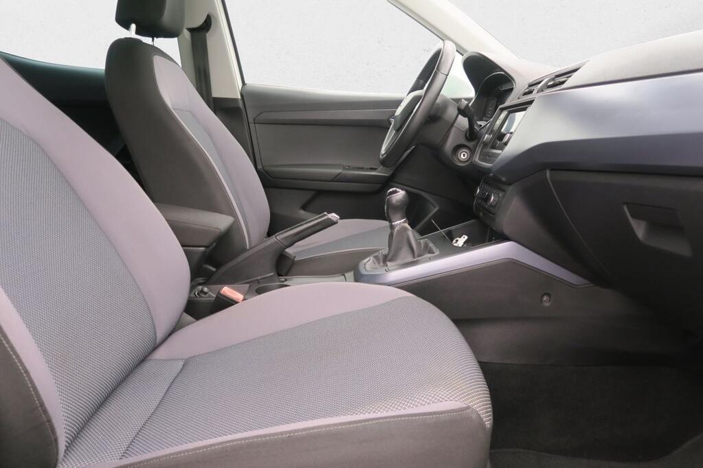 Seat Arona STYLE ECOMOTIVE 1.0 TSI 95 CV 5P 16