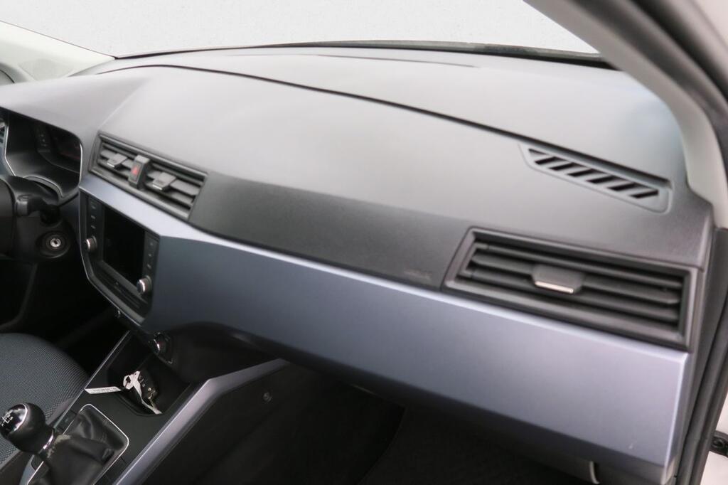 Seat Arona STYLE ECOMOTIVE 1.0 TSI 95 CV 5P 15