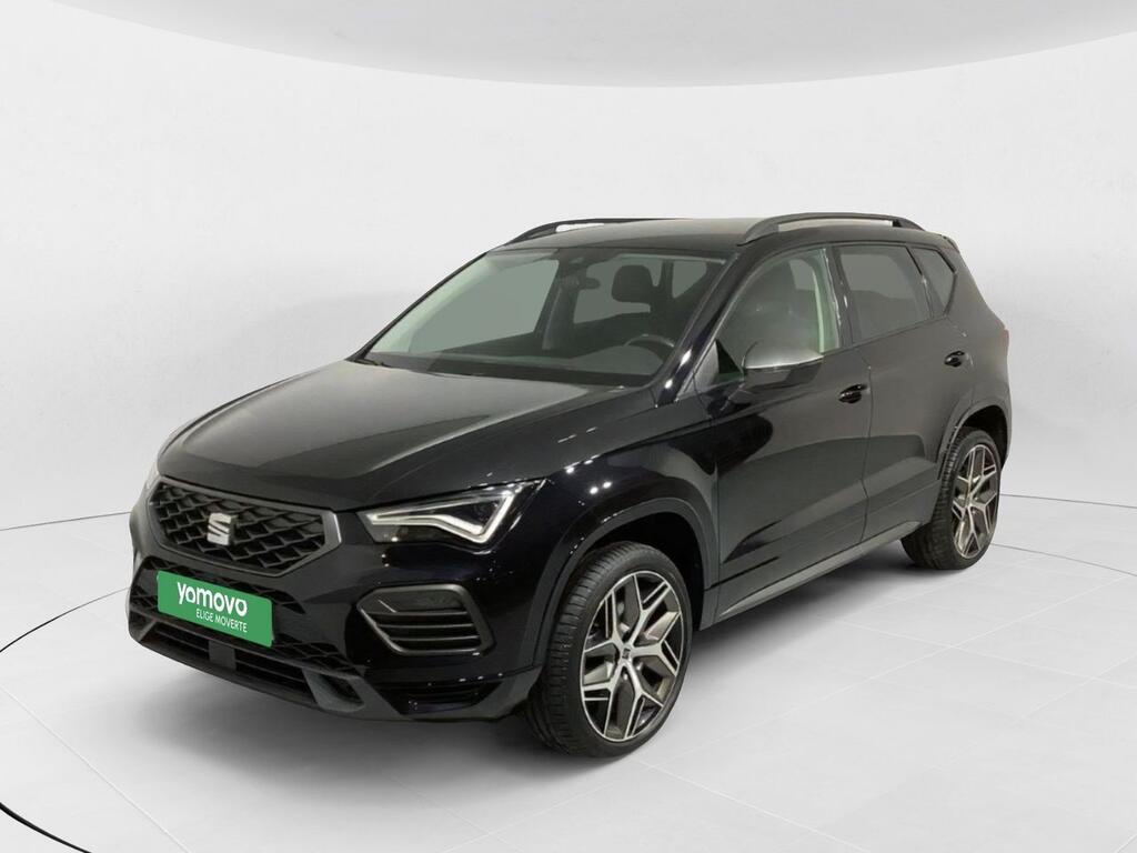 SEAT Ateca FR 1.5 TSI 150 CV S/S DSG 5P