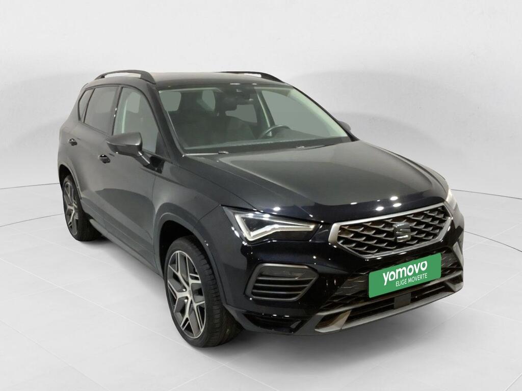 Seat Ateca FR 1.5 TSI 150 CV S/S DSG 5P 7